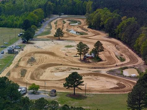 Get Your Heart Racing at County Line MX Park - The Ultimate Off-Road Adventure Destination