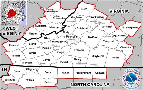 ...Virginia and North Carolina c 1862 Mitchell [M13792] 0.00