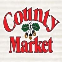 County Market Cake Catalog