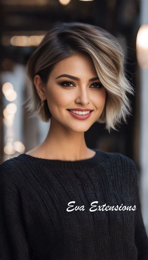 Coupe Cheveux Court Moderne