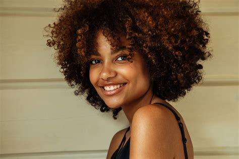 Coupe Cheveux Crepus