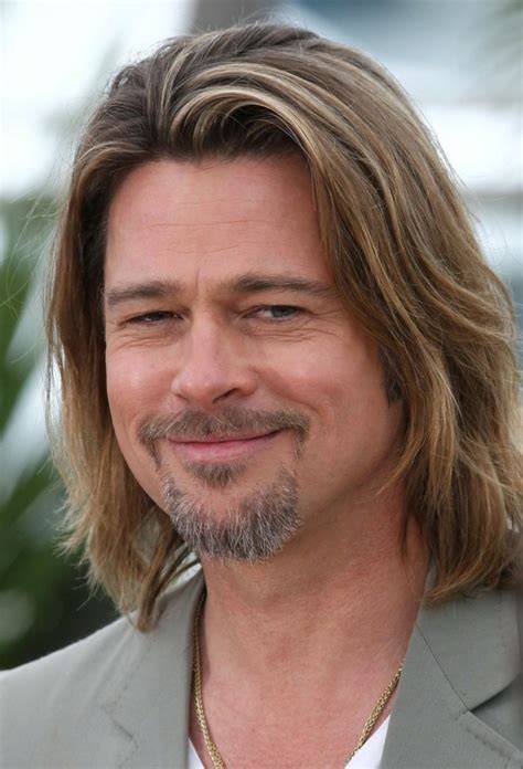 Coupe Cheveux Long Degrade Homme