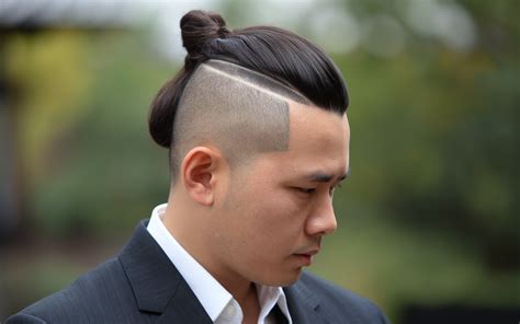 Coupe Samourai