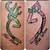 Couple Browning Tattoos
