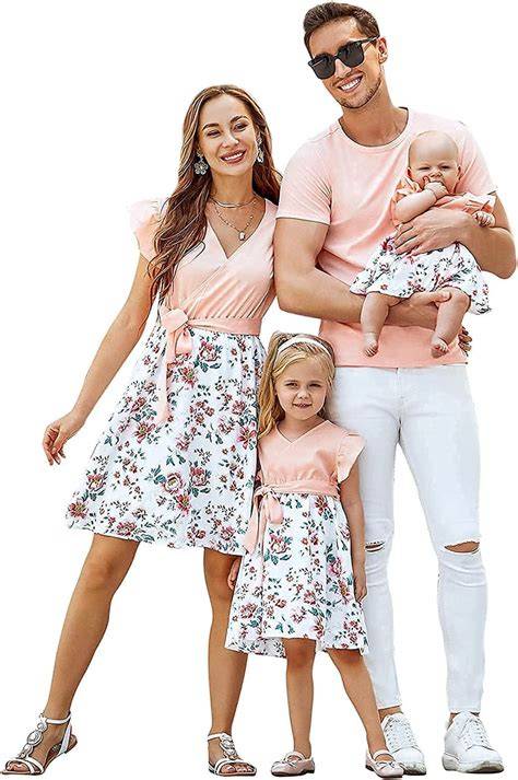 Couple Easter Outfits