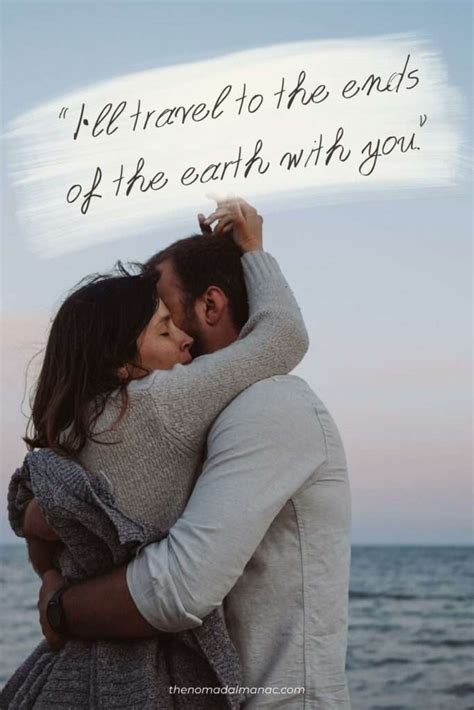 Couple In Love Quotes Images