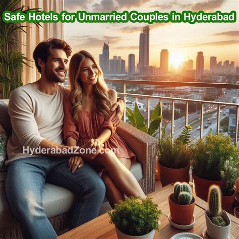 Couple Safe Hotels