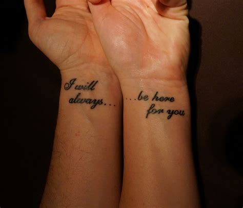 matching tattoos design ideas for couples