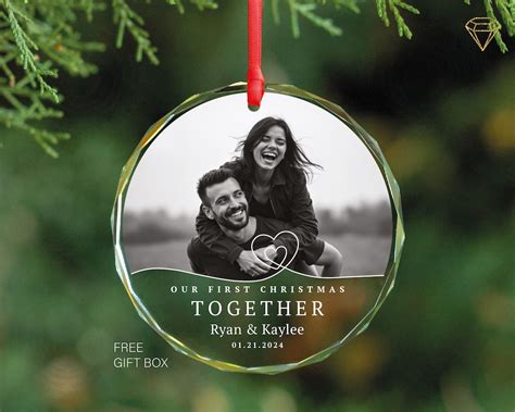 Couples First Christmas Ideas