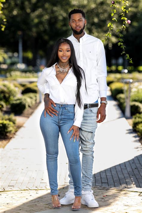 Couples Photoshoot Outfits
