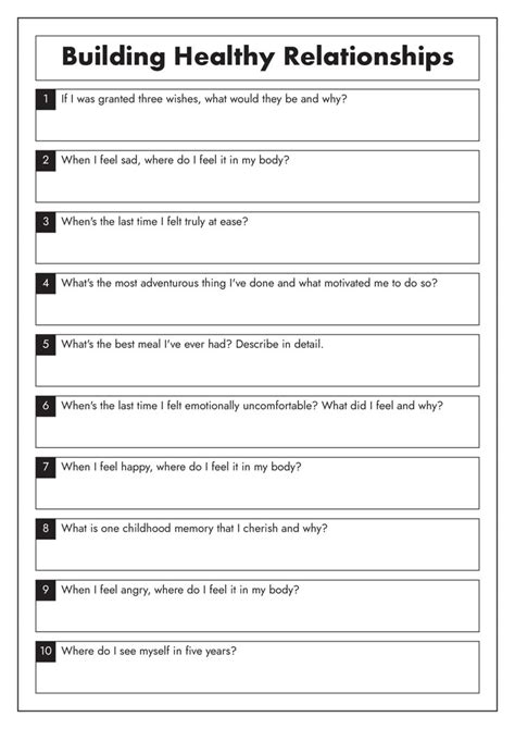 Couples Therapy Building Healthy Relationships