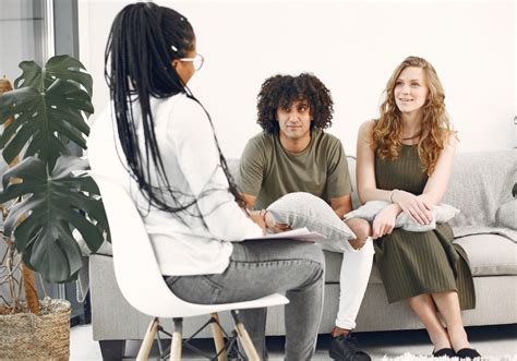 Couples Therapy Chicago Connecting Partners