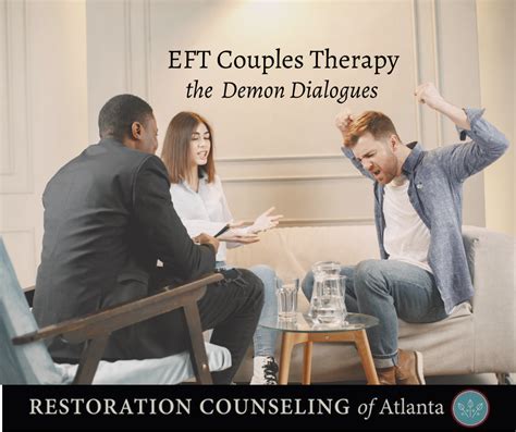 Couples Therapy in Atlanta