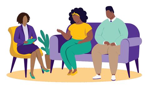 Couples Therapy in Miami