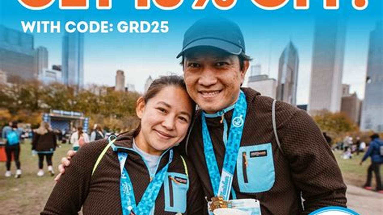 Coupon Code For Hot Chocolate Run 2024