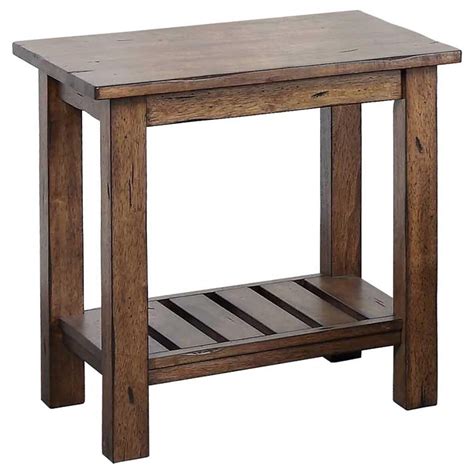 Coupon 18 End Tables
