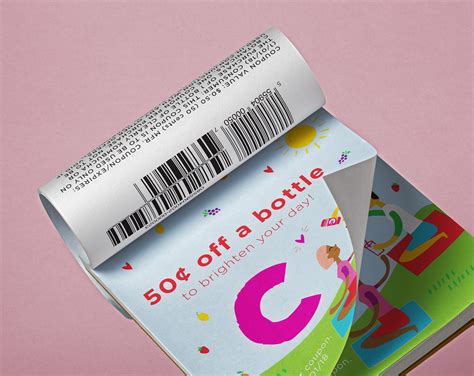Coupon