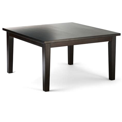 Coupon Code 18 Inch Square Table