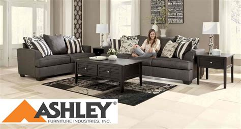 Coupon Code Ashley Homestore Whitehall Mitchell Living Room