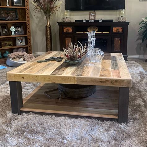 Coupon Code Large Square Coffee Table 48x48