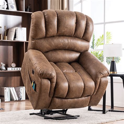 Coupon Codes Large Electric Recliner Chairs