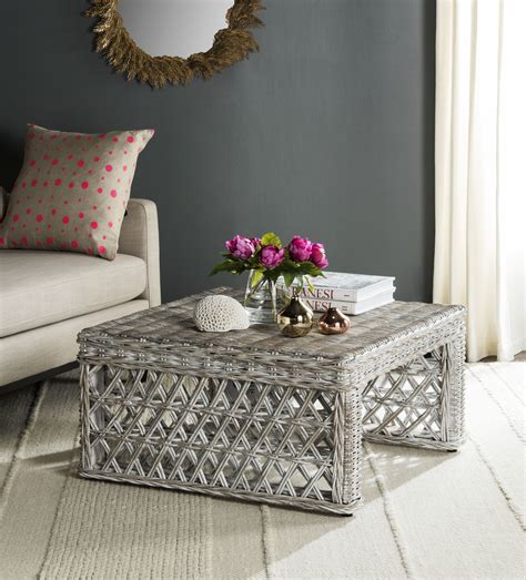 Coupon Codes Lowes Wicker Coffee Table