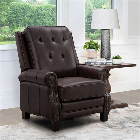 Coupon Codes Top Grain Leather Recliner Costco