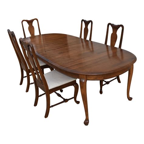 Coupon Ethan Allen Dining Tables