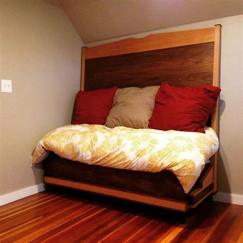 Coupon Full Size Hide Away Bed