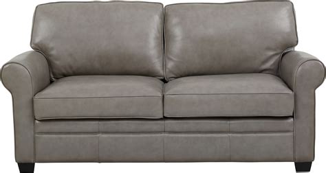 Coupon Grey Loveseat Sleeper Sofa