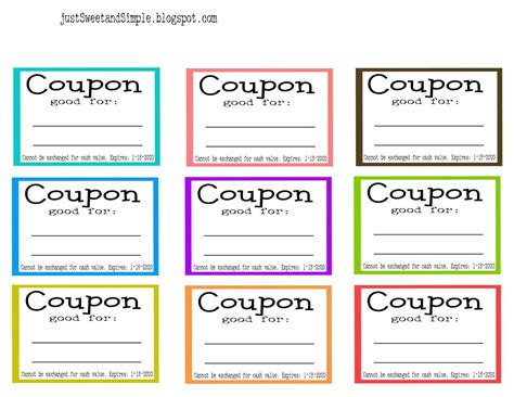 Coupon Printer