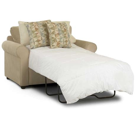 Coupon Pull Out Bed Chairs