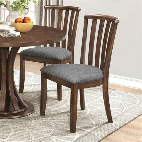 Coupon Upholstered Kitchen Chairs