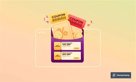 Coupon and Promo Code Websites