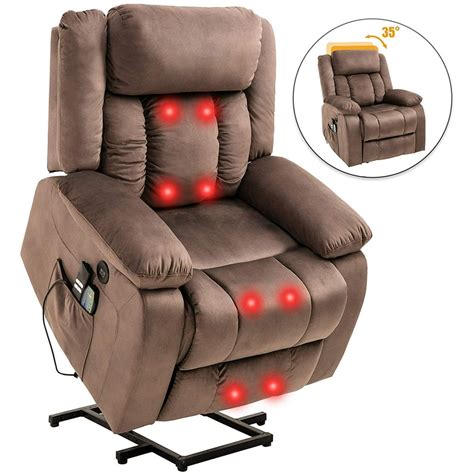 Coupons Power Lift Recliner Chairs Sale