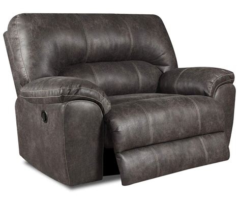 Coupons Stratolounger Stallion Snuggle Up Recliner