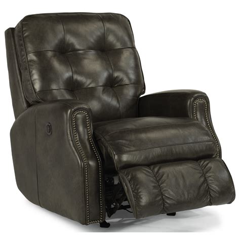 Coupons Tufted Rocking Recliner