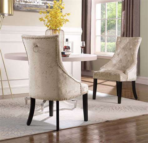 Coupons Upholstered Dining Room Chairs