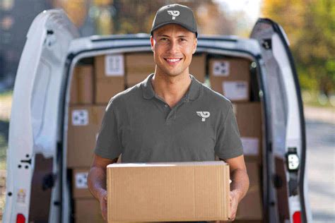 Courier Driver Jobs