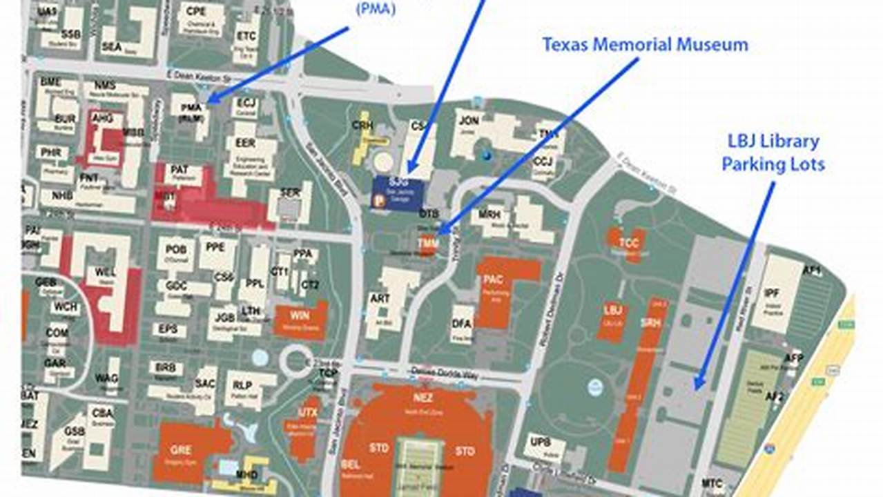 Course Schedule Ut 2024 Application