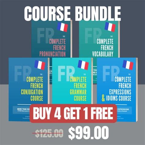 Course Catalog French Daccord 1