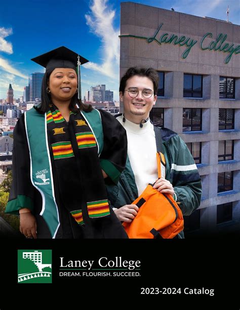 Course Catalog Laney College 2010 2011
