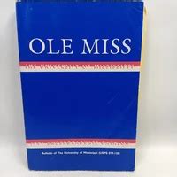 Course Catalog Ole Miss