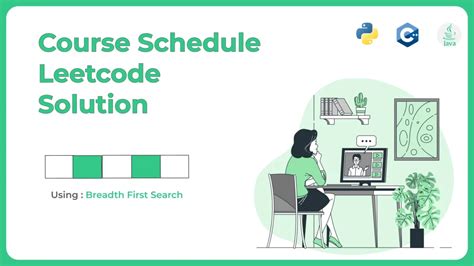 Course Schedule Day 29 [May LeetCoding Challenge] [Leetcode 207