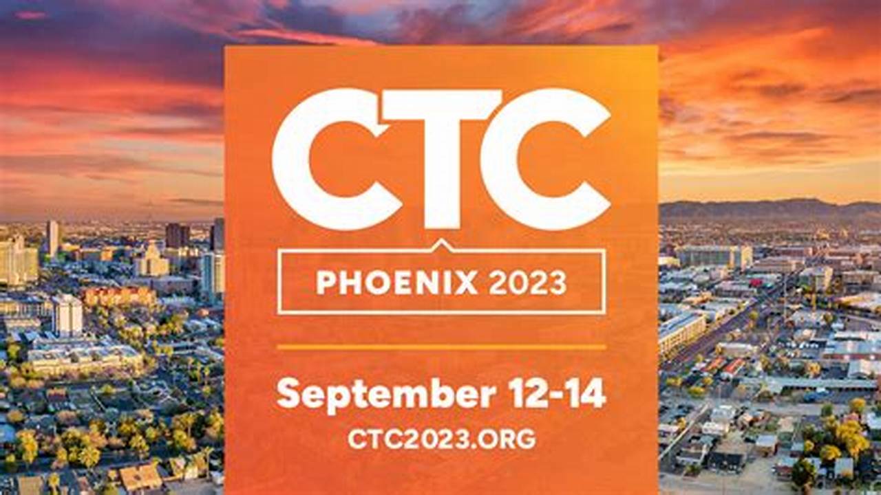 Court Technology Conference 2024