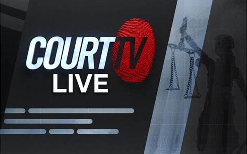Bryan Kohberger Court TV Live Stream