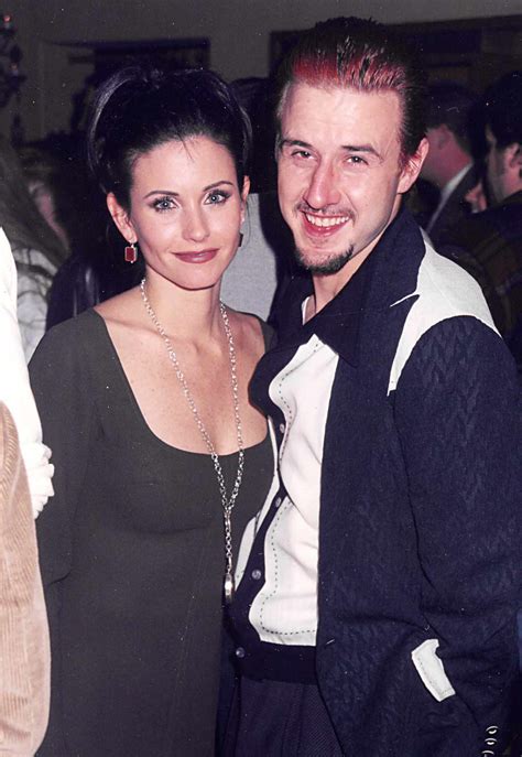 Courtney Cox