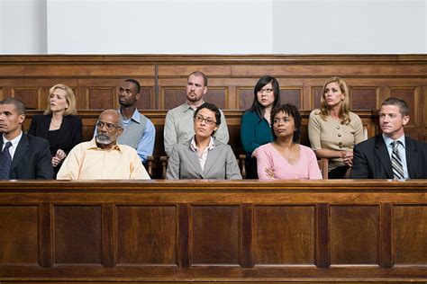 Judge-jury