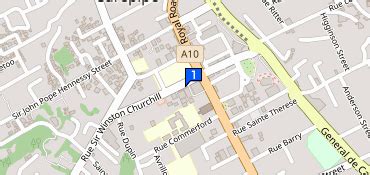 Courts Curepipe Phone Number