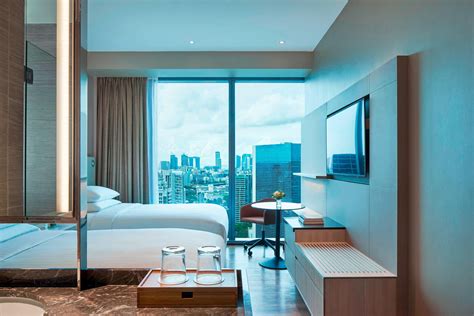 Courtyard By Marriott Singapore